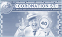 Corrie Bingo Is the Best-Loved TV-Show Themed Game