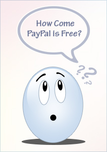 How Come PayPal Bingo Deposits Are Free?