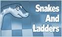 The Snakes and Ladders 90-Ball Bingo Room